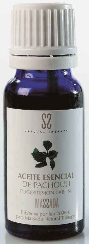 ORCHID ESSENTIAL OIL 15 ml