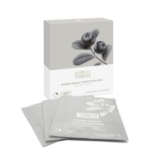 INSTANT BEAUTY PEARL PERFECTION BIO FACIAL MASK (6 ks)