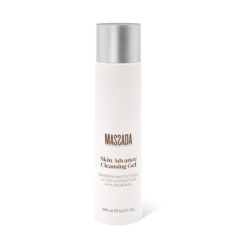 PLEŤOVÝ ČISTIACI BALÍČEK S KYSELINOU HYALURÓNOVOU - 2 x 200ml