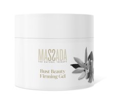 BUST FIRMING GEL | Zpevňující gel na prsa - 200 ml