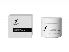 SQT Gentle Cleansing Cream - NÁHĽAD