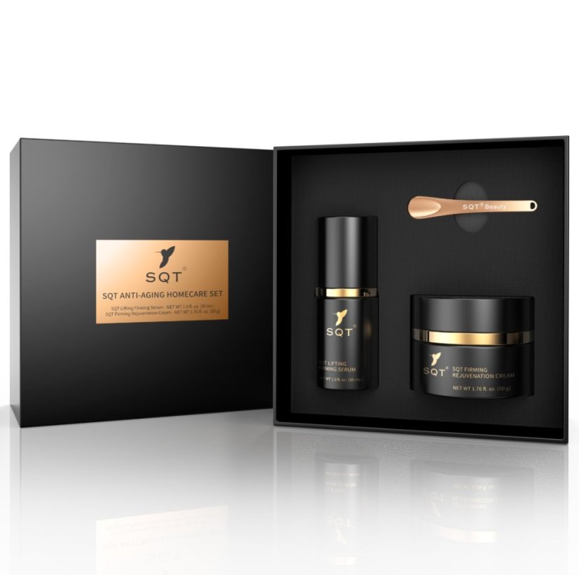 SQT Anti-Aging Homecare Set 30ml + 50ml