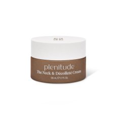 PLENITUDE THE NECK & DECOLLETE CREAM 50 ml