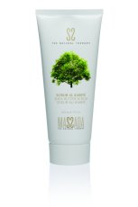 SHEA BUTTER BODY MILK 200 ml