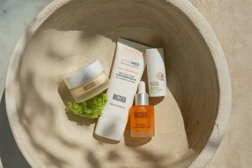 🌸 Massada Sensitive Skin – když citlivá pleť najde svou rovnováhu