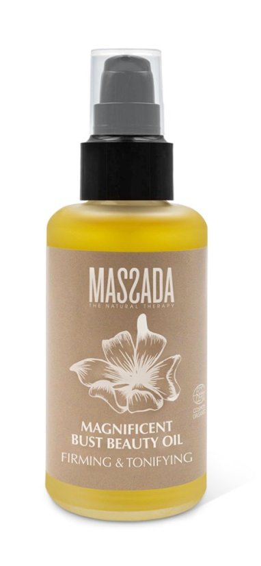 BUST PLUMPING OIL 100 ml