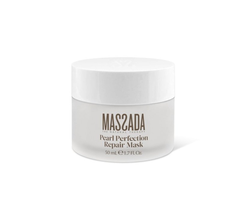 PEARL PERFECTION REPAIR MASK 50 ml