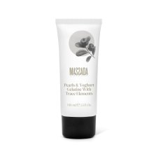 PEARLS & YOGHURT GELATINE WITH TRACE ELEMENTS 100 ml