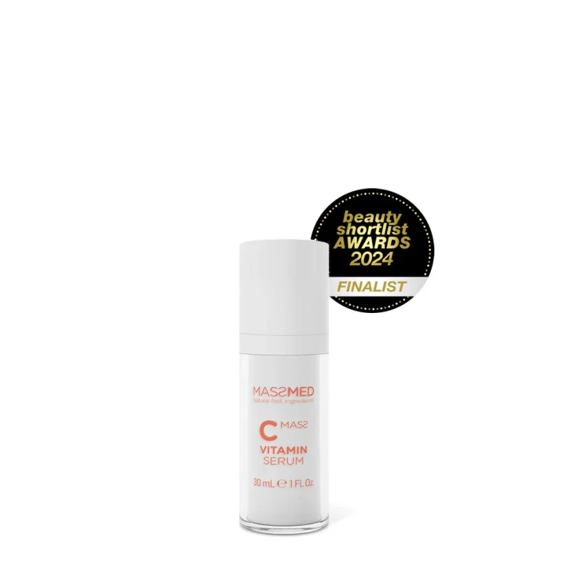 C MASS VITAMIN SERUM 30 ml
