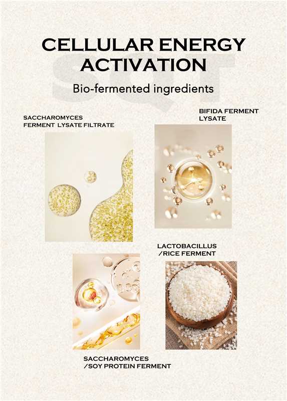 SQT Anti-Aging Homecare Set 30ml + 50ml