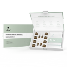 SQT Nourishing Hydrating set - NÁHLED