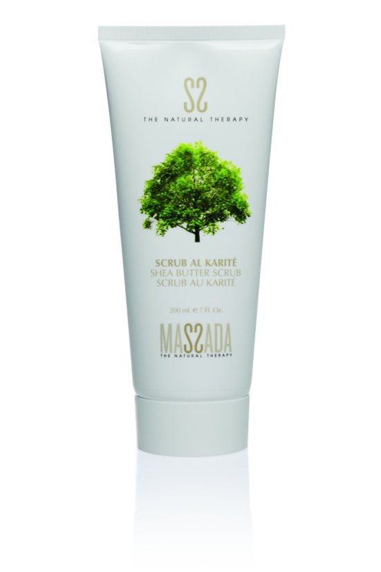 SHEA BUTTER BODY MILK 200 ml SHEA BUTTER BODY MILK 200 ml