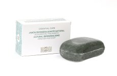 NATURAL REMINERALISING DEAD SEA MUD SOAP 125 gr