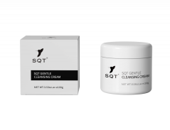 SQT Gentle Cleansing Cream