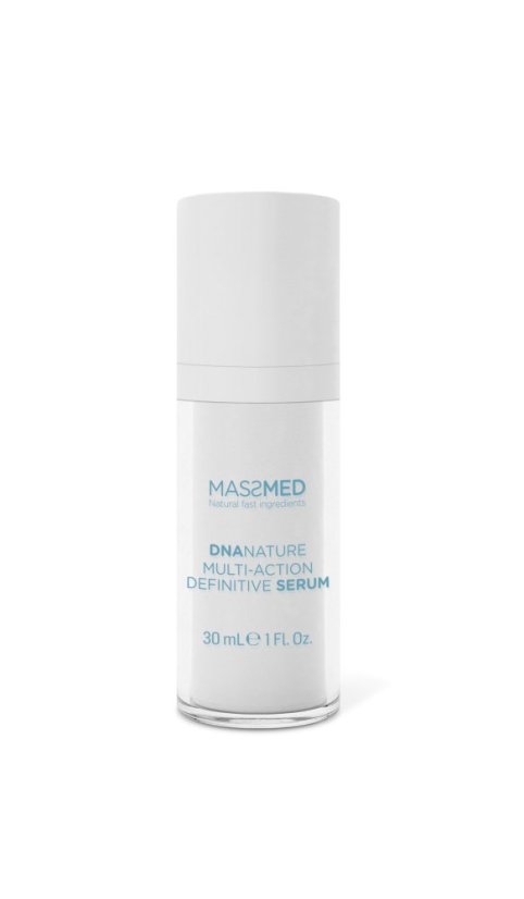 DNA NATURE MULTI-ACTION DEFINITIVE SERUM 30 ml