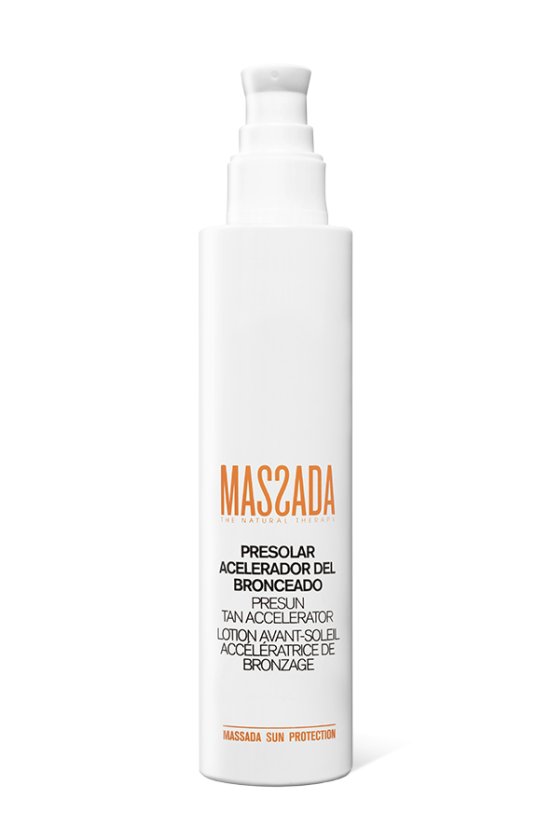 PRESUN TAN ACCELERATOR 200 ml PRESUN TAN ACCELERATOR 200 ml