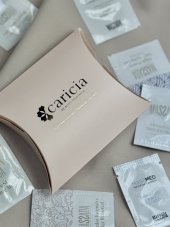 MASSADA balíček vzoriek (10 ks)