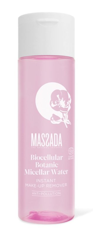 BIOCELLULAR BOTANIC MICELLAR WATER 200 ml