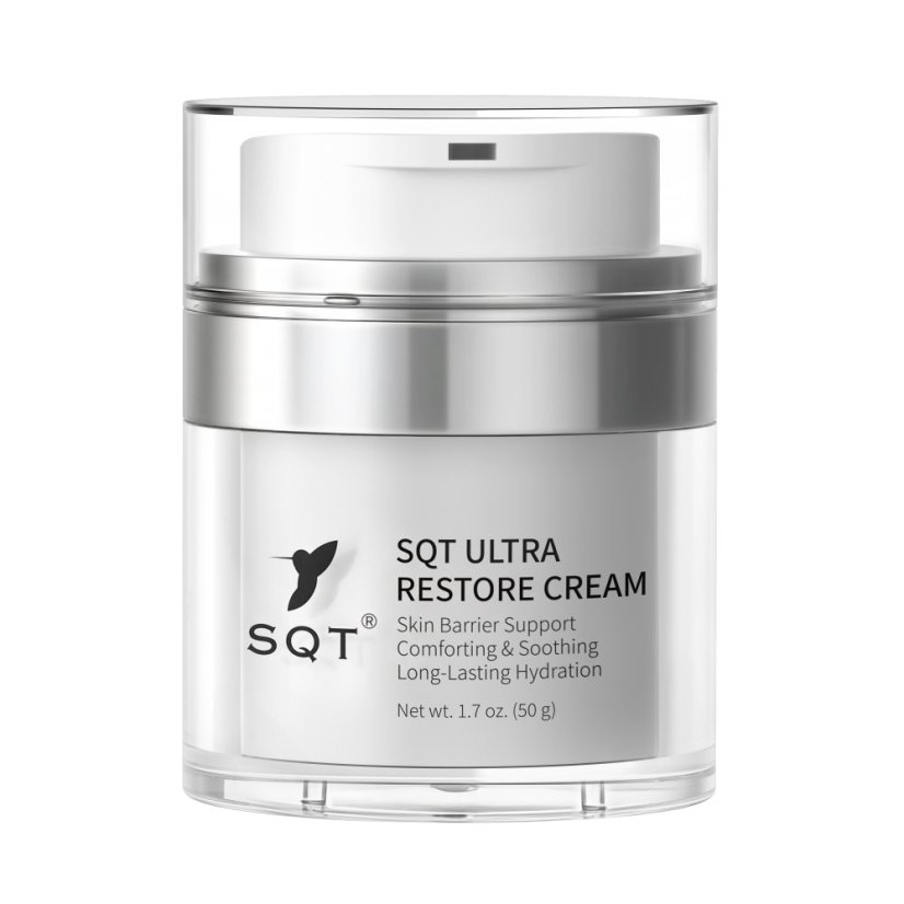 SQT Ultra Restore Cream (50 g)