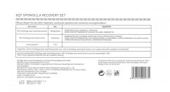 SQT Recovery set