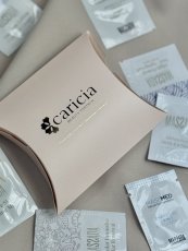 MASSADA balíček vzoriek (10 ks)