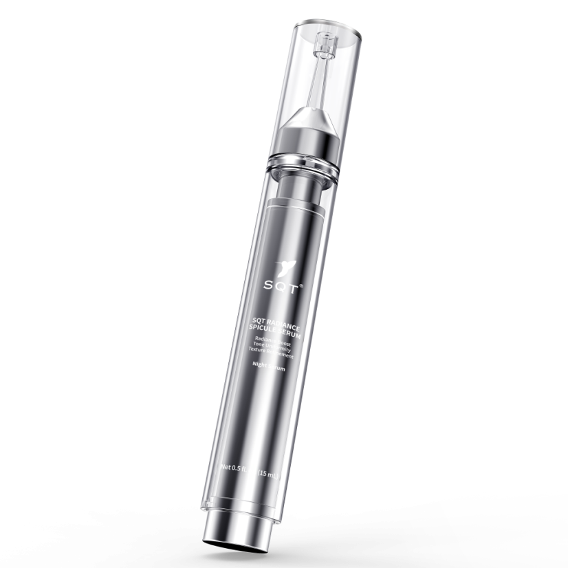 SQT Radiance Spicule Serum (4x15 ml)