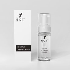 SQT Gentle Cleansing Mousse 150 ml