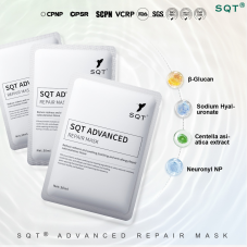 SQT Advanced Repair Mask 5ks