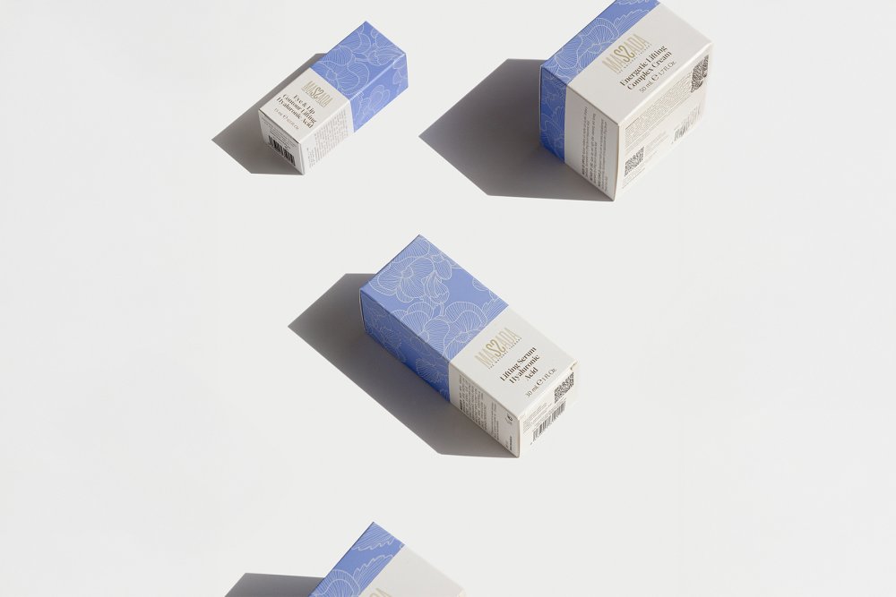 Massada Lifting Hyaluronic Acid