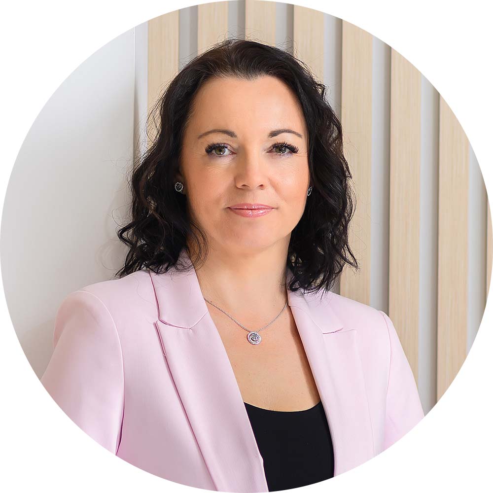 Vanda Mičetová 